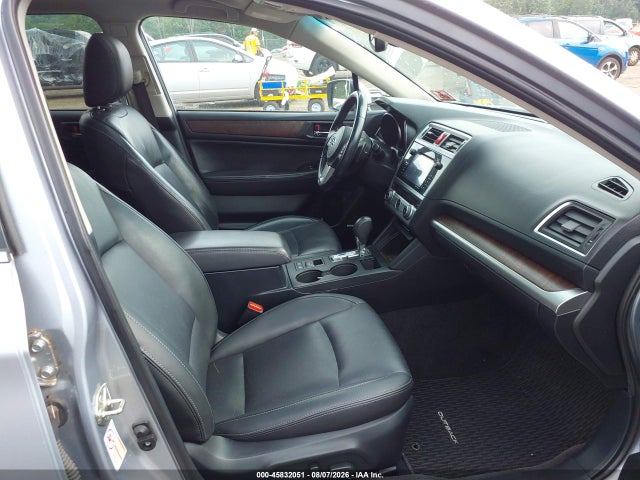 Aukcja sprzedaży 2015 Subaru Outback 2.5i Limited, vin: 4S4BSALC7F3220687, numer aukcji: 45832051