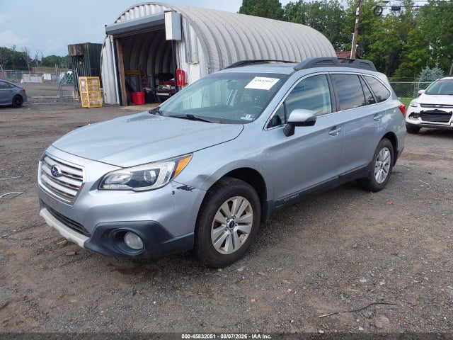 Aukcja sprzedaży 2015 Subaru Outback 2.5i Limited, vin: 4S4BSALC7F3220687, numer aukcji: 45832051