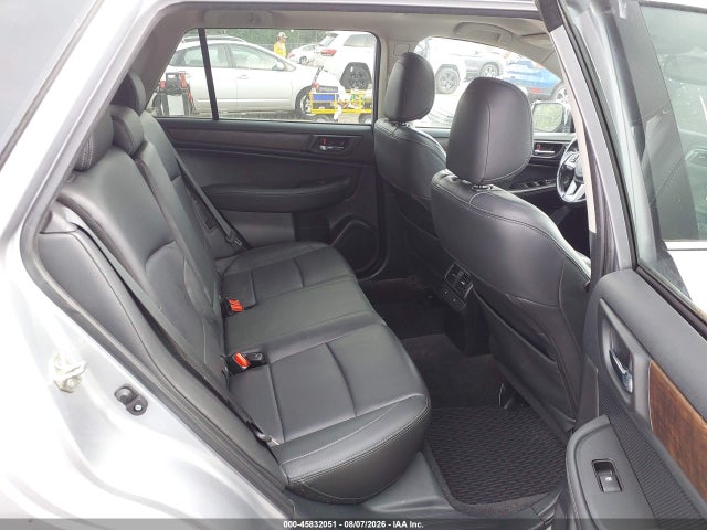 Aukcja sprzedaży 2015 Subaru Outback 2.5i Limited, vin: 4S4BSALC7F3220687, numer aukcji: 45832051