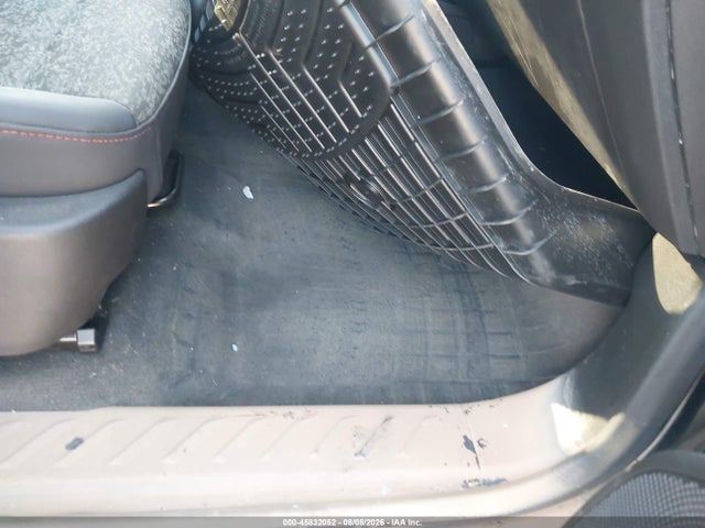 45832052 :رقم المزاد ، 1GCPTDEK7R1122191 vin ، 2024 Chevrolet Colorado 4wd Z71 مزاد بيع