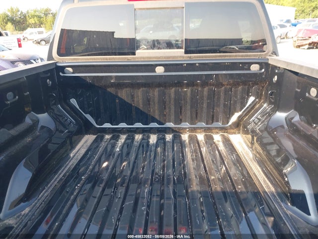 45832052 :رقم المزاد ، 1GCPTDEK7R1122191 vin ، 2024 Chevrolet Colorado 4wd Z71 مزاد بيع