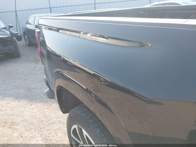 45832052 :رقم المزاد ، 1GCPTDEK7R1122191 vin ، 2024 Chevrolet Colorado 4wd Z71 مزاد بيع