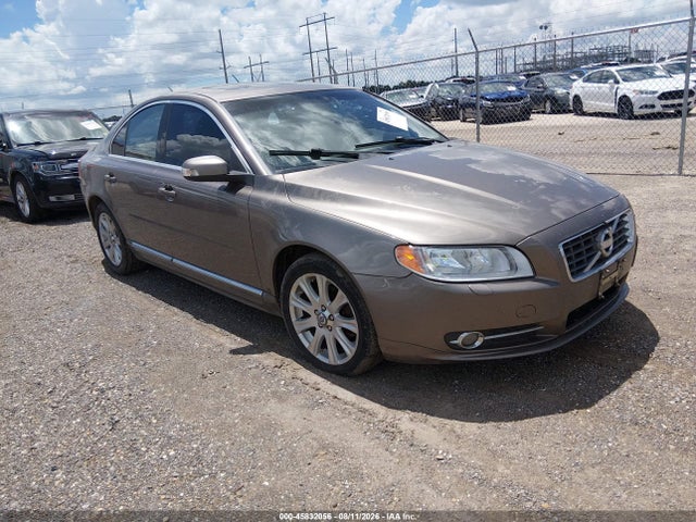 Продажа на аукционе авто 2010 Volvo S80 3.2, vin: YV1982AS4A1115895, номер лота: 45832056