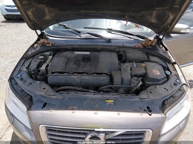 Продажа на аукционе авто 2010 Volvo S80 3.2, vin: YV1982AS4A1115895, номер лота: 45832056