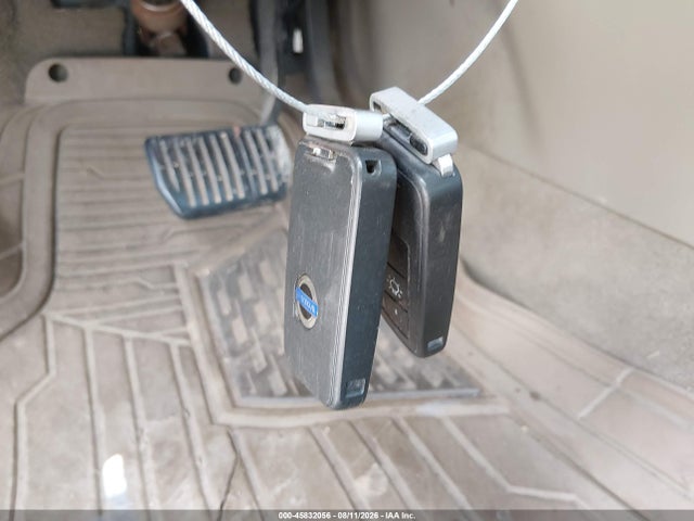 Продажа на аукционе авто 2010 Volvo S80 3.2, vin: YV1982AS4A1115895, номер лота: 45832056