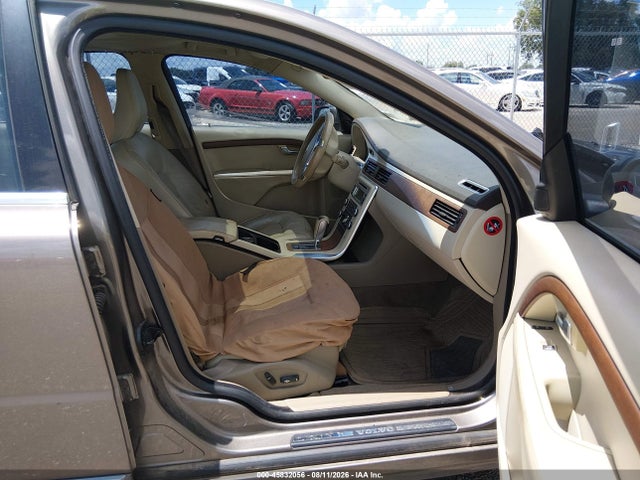 Продажа на аукционе авто 2010 Volvo S80 3.2, vin: YV1982AS4A1115895, номер лота: 45832056