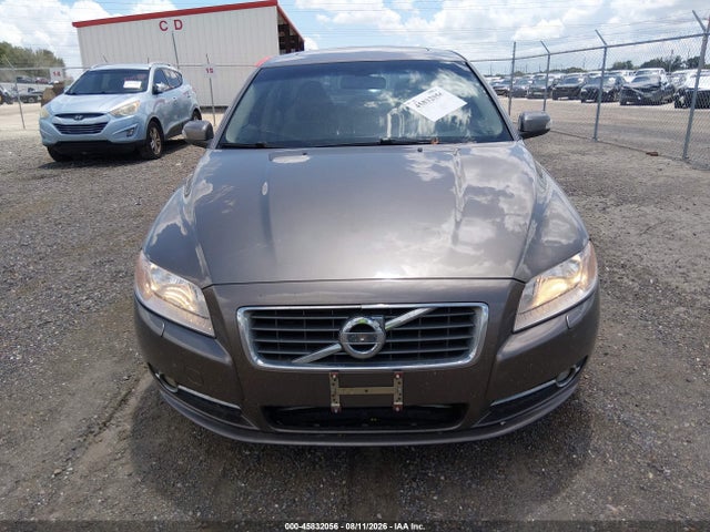 Продажа на аукционе авто 2010 Volvo S80 3.2, vin: YV1982AS4A1115895, номер лота: 45832056
