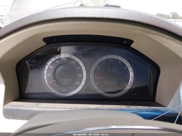 Продажа на аукционе авто 2010 Volvo S80 3.2, vin: YV1982AS4A1115895, номер лота: 45832056