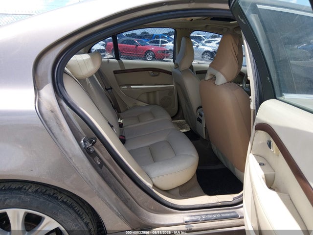 Продажа на аукционе авто 2010 Volvo S80 3.2, vin: YV1982AS4A1115895, номер лота: 45832056