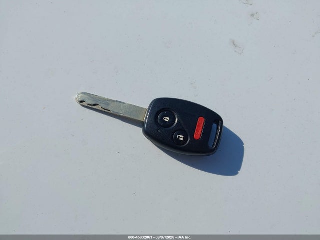 Aukcja sprzedaży 2013 Honda Fit Sport, vin: JHMGE8H58DC010017, numer aukcji: 45832061