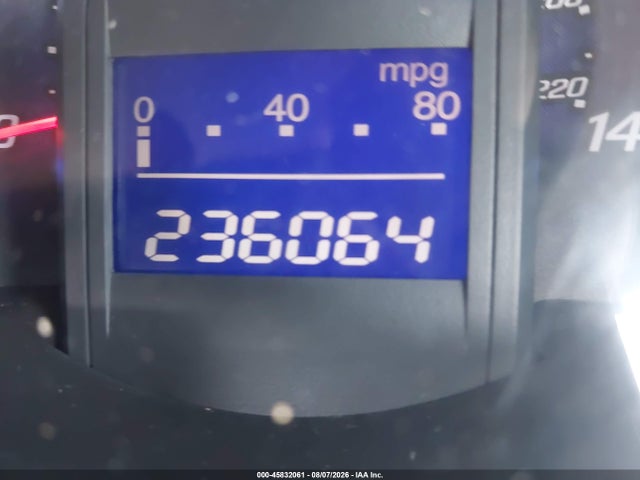 Aukcja sprzedaży 2013 Honda Fit Sport, vin: JHMGE8H58DC010017, numer aukcji: 45832061