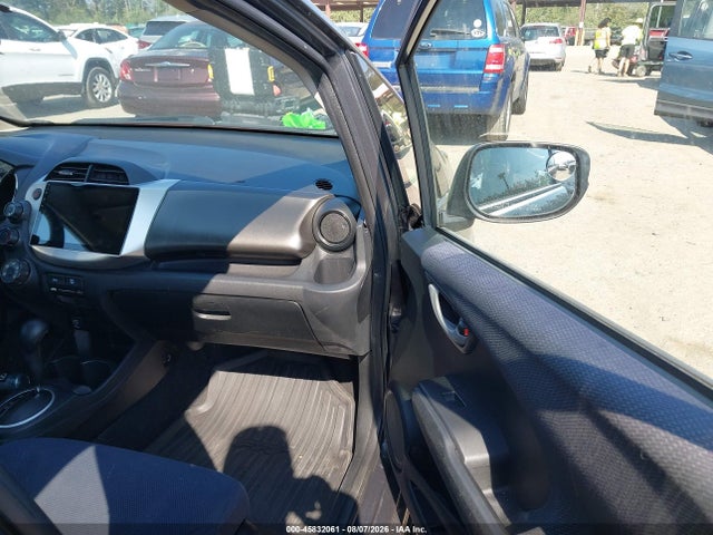 Aukcja sprzedaży 2013 Honda Fit Sport, vin: JHMGE8H58DC010017, numer aukcji: 45832061