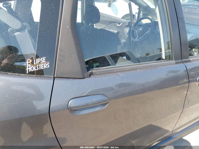 Aukcja sprzedaży 2013 Honda Fit Sport, vin: JHMGE8H58DC010017, numer aukcji: 45832061