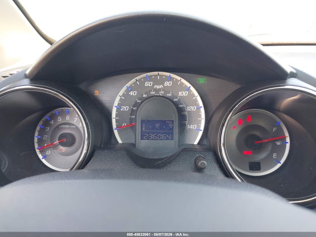 Aukcja sprzedaży 2013 Honda Fit Sport, vin: JHMGE8H58DC010017, numer aukcji: 45832061