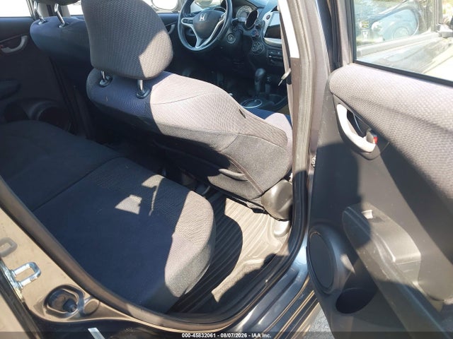 Aukcja sprzedaży 2013 Honda Fit Sport, vin: JHMGE8H58DC010017, numer aukcji: 45832061