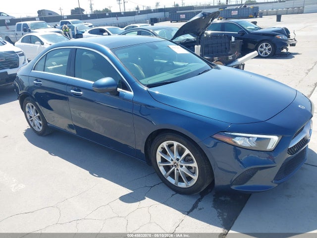 Aukcja sprzedaży 2019 Mercedes-benz A 220, vin: WDD3G4EB5KW027324, numer aukcji: 45832070