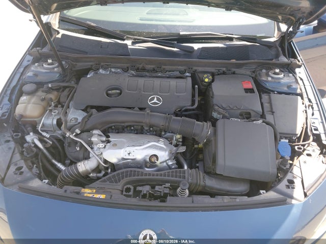 Aukcja sprzedaży 2019 Mercedes-benz A 220, vin: WDD3G4EB5KW027324, numer aukcji: 45832070