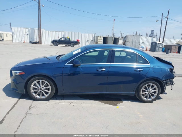 Aukcja sprzedaży 2019 Mercedes-benz A 220, vin: WDD3G4EB5KW027324, numer aukcji: 45832070