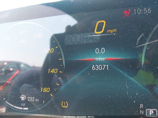 Aukcja sprzedaży 2019 Mercedes-benz A 220, vin: WDD3G4EB5KW027324, numer aukcji: 45832070