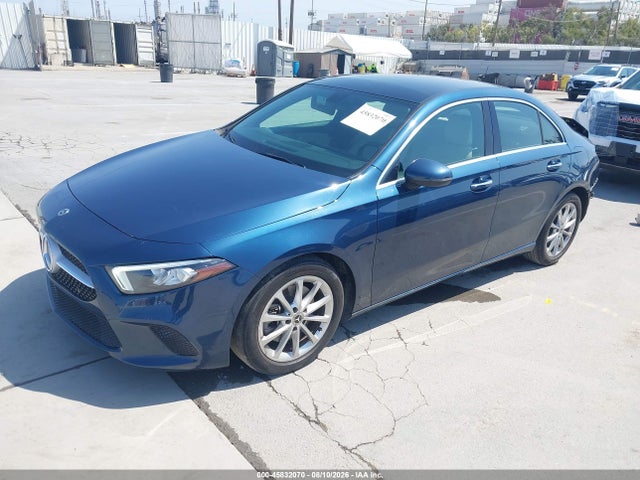 Aukcja sprzedaży 2019 Mercedes-benz A 220, vin: WDD3G4EB5KW027324, numer aukcji: 45832070