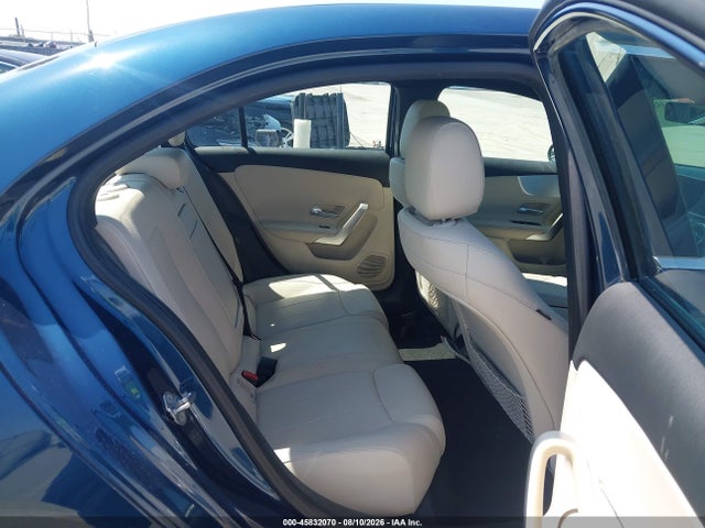 Aukcja sprzedaży 2019 Mercedes-benz A 220, vin: WDD3G4EB5KW027324, numer aukcji: 45832070