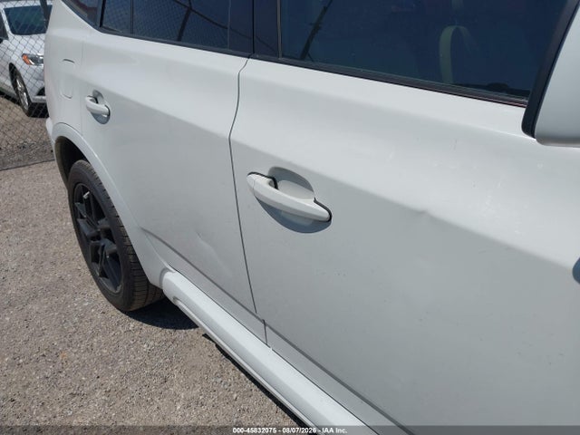 Продажа на аукционе авто 2006 Bmw X3 3.0i, vin: WBXPA93496WG84671, номер лота: 45832075