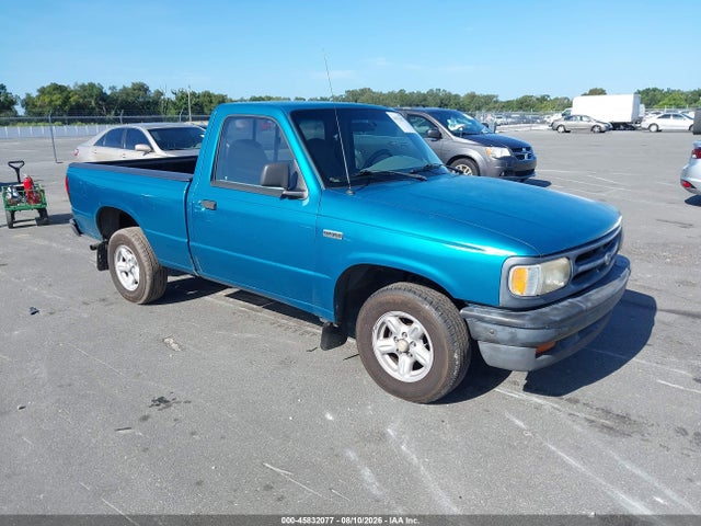1995 Mazda B2300 მანქანა იყიდება აუქციონზე, vin: 4F4CR12A8STM12948, აუქციონის ნომერი: 45832077