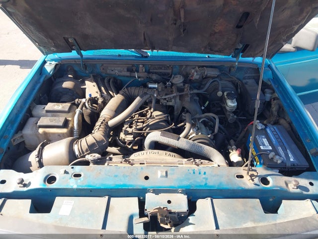 45832077 :رقم المزاد ، 4F4CR12A8STM12948 vin ، 1995 Mazda B2300 مزاد بيع
