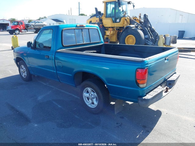 45832077 :رقم المزاد ، 4F4CR12A8STM12948 vin ، 1995 Mazda B2300 مزاد بيع