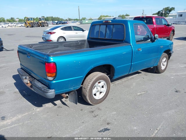 45832077 :رقم المزاد ، 4F4CR12A8STM12948 vin ، 1995 Mazda B2300 مزاد بيع