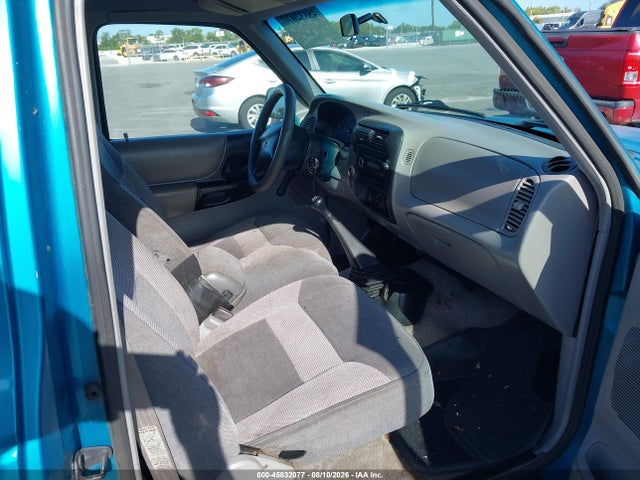45832077 :رقم المزاد ، 4F4CR12A8STM12948 vin ، 1995 Mazda B2300 مزاد بيع