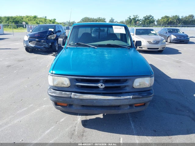 45832077 :رقم المزاد ، 4F4CR12A8STM12948 vin ، 1995 Mazda B2300 مزاد بيع
