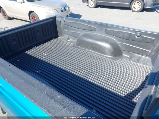 45832077 :رقم المزاد ، 4F4CR12A8STM12948 vin ، 1995 Mazda B2300 مزاد بيع