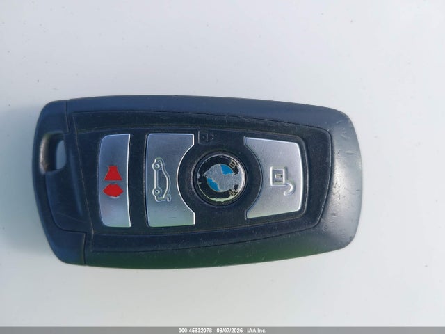 Auction sale of the 2014 Bmw 528i, vin: WBA5A5C50ED507601, lot number: 45832078