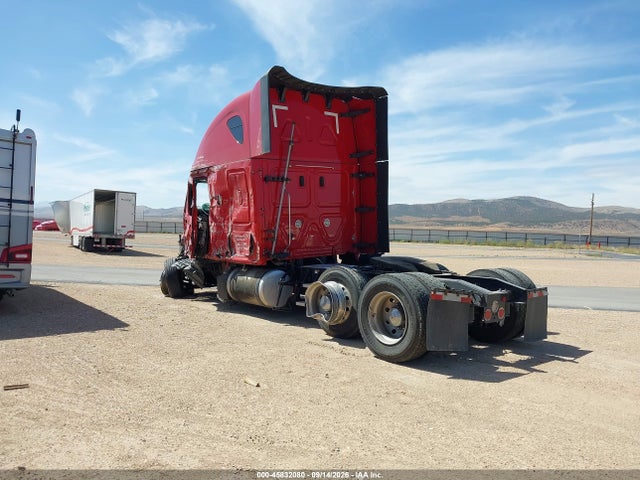 2022 Freightliner New Cascadia 126 მანქანა იყიდება აუქციონზე, vin: 3AKJHHDR3NSMF9395, აუქციონის ნომერი: 45832080