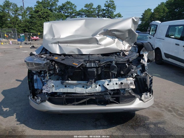 2025 Mazda Cx-5 2.5 S Select მანქანა იყიდება აუქციონზე, vin: JM3KFBBL2S0624712, აუქციონის ნომერი: 45832088