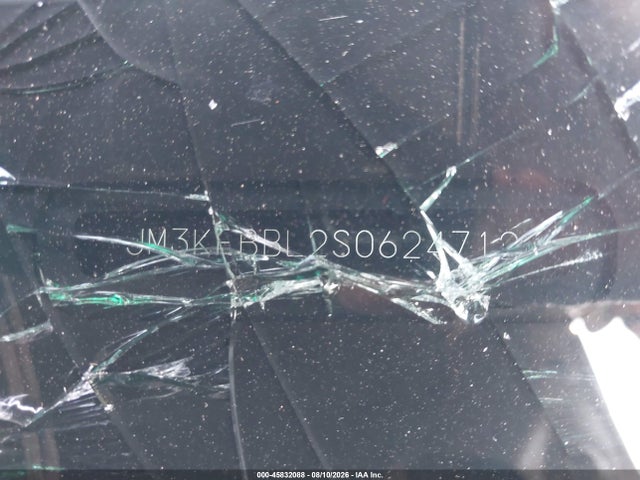 2025 Mazda Cx-5 2.5 S Select მანქანა იყიდება აუქციონზე, vin: JM3KFBBL2S0624712, აუქციონის ნომერი: 45832088