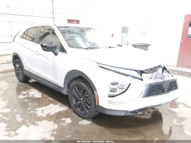 Auction sale of the 2023 Mitsubishi Eclipse Cross Le S-awc/ralliart S-awc, vin: JA4ATVAA2PZ006849, lot number: 45832091