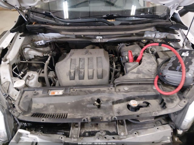 Aukcja sprzedaży 2023 Mitsubishi Eclipse Cross Le S-awc/ralliart S-awc, vin: JA4ATVAA2PZ006849, numer aukcji: 45832091