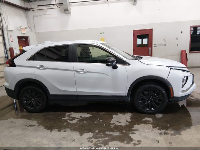 Aukcja sprzedaży 2023 Mitsubishi Eclipse Cross Le S-awc/ralliart S-awc, vin: JA4ATVAA2PZ006849, numer aukcji: 45832091