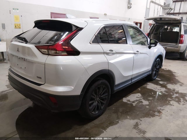 Aukcja sprzedaży 2023 Mitsubishi Eclipse Cross Le S-awc/ralliart S-awc, vin: JA4ATVAA2PZ006849, numer aukcji: 45832091