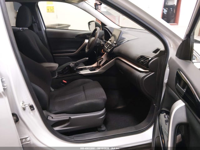 Aukcja sprzedaży 2023 Mitsubishi Eclipse Cross Le S-awc/ralliart S-awc, vin: JA4ATVAA2PZ006849, numer aukcji: 45832091