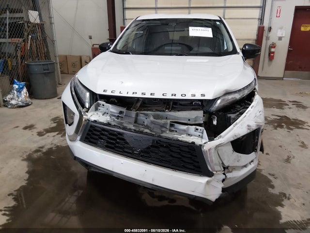 Aukcja sprzedaży 2023 Mitsubishi Eclipse Cross Le S-awc/ralliart S-awc, vin: JA4ATVAA2PZ006849, numer aukcji: 45832091
