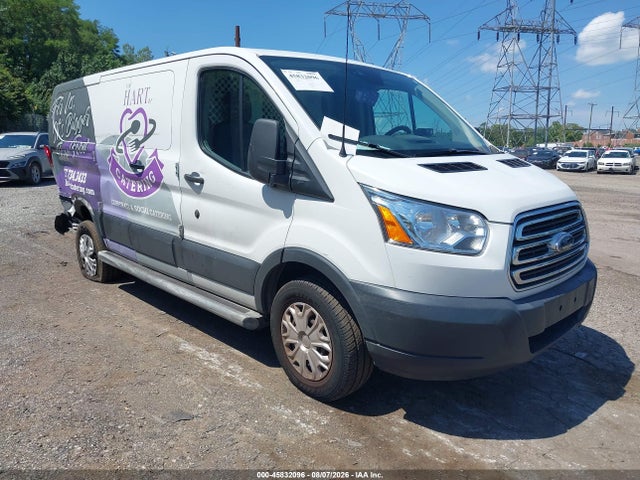 45832096 :رقم المزاد ، 1FTYR1ZM5GKA59984 vin ، 2016 Ford Transit-250 مزاد بيع
