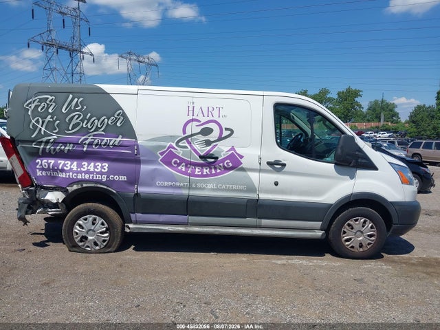 Aukcja sprzedaży 2016 Ford Transit-250, vin: 1FTYR1ZM5GKA59984, numer aukcji: 45832096