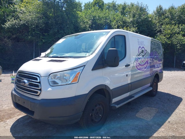 Aukcja sprzedaży 2016 Ford Transit-250, vin: 1FTYR1ZM5GKA59984, numer aukcji: 45832096