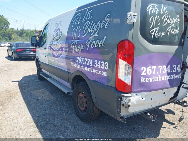 Aukcja sprzedaży 2016 Ford Transit-250, vin: 1FTYR1ZM5GKA59984, numer aukcji: 45832096