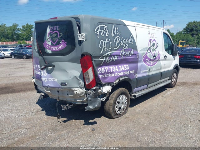 Aukcja sprzedaży 2016 Ford Transit-250, vin: 1FTYR1ZM5GKA59984, numer aukcji: 45832096