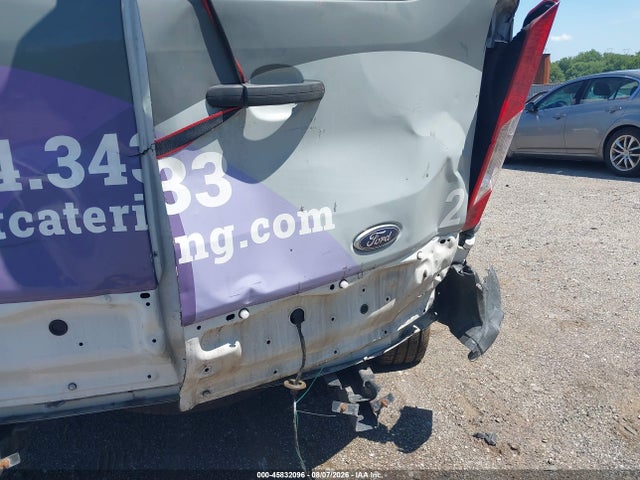 Aukcja sprzedaży 2016 Ford Transit-250, vin: 1FTYR1ZM5GKA59984, numer aukcji: 45832096