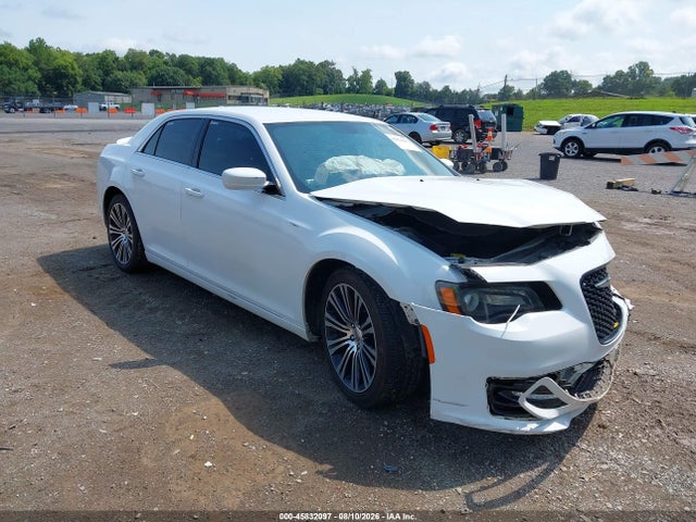 Aukcja sprzedaży 2013 Chrysler 300 300s, vin: 2C3CCABG6DH575150, numer aukcji: 45832097